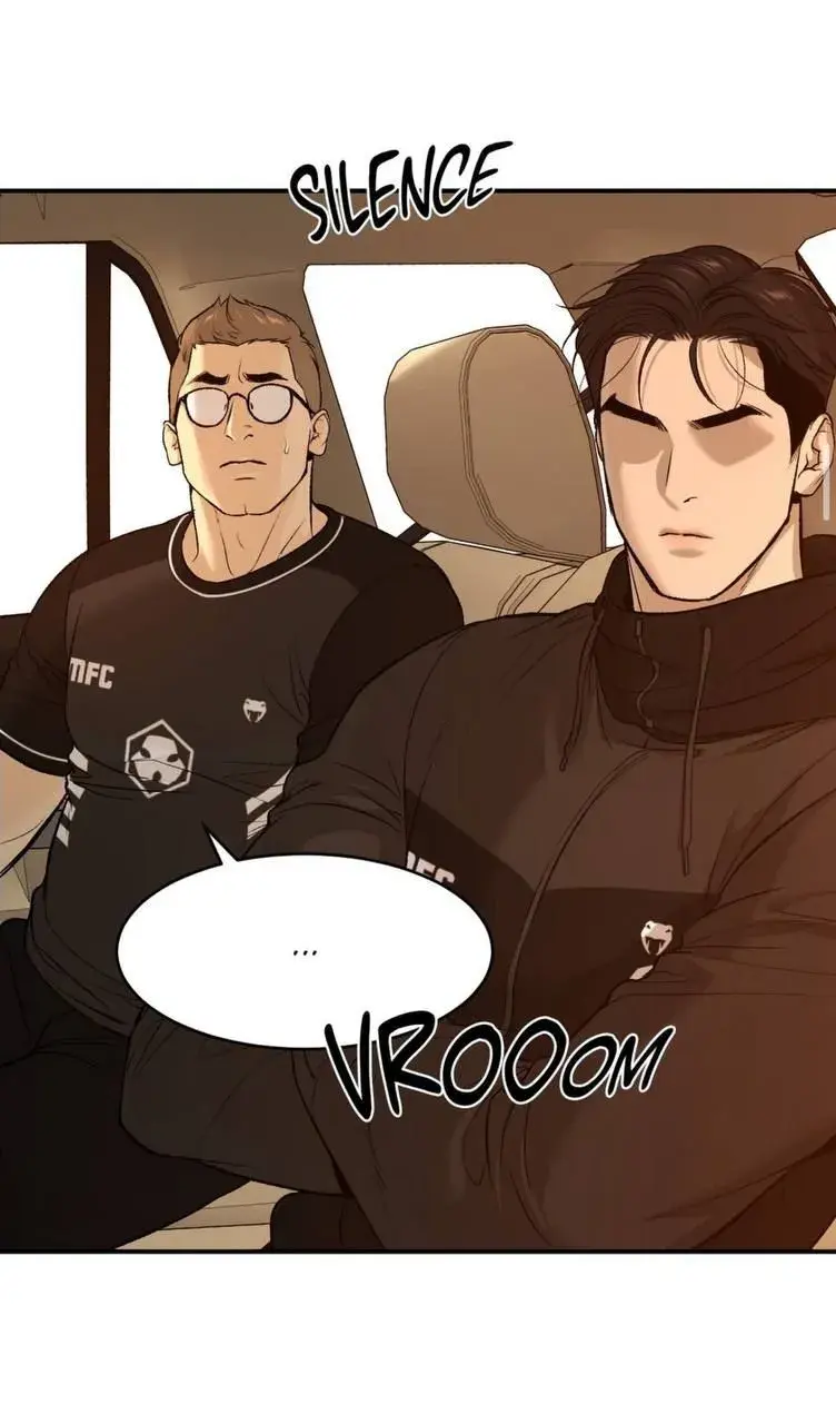 Jinx – Capítulo 49 Yaoi – Página 30