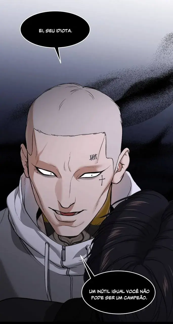 Jinx – Capítulo 49 Yaoi – Página 39