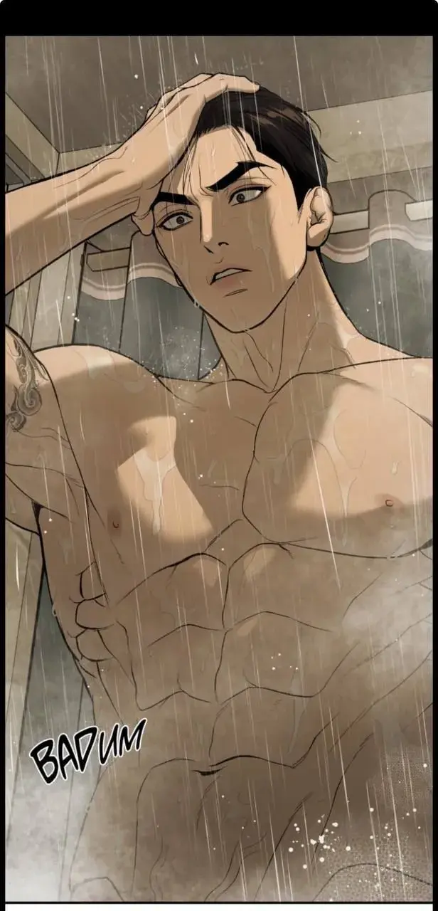 Jinx – Capítulo 49 Yaoi – Página 43