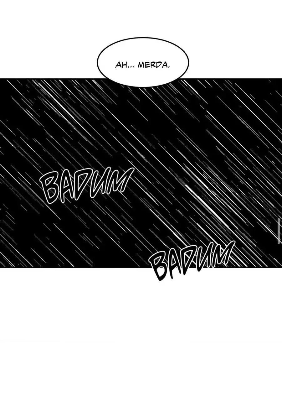 Jinx – Capítulo 49 Yaoi – Página 45