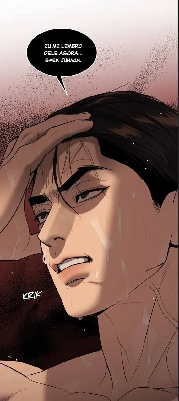 Jinx – Capítulo 49 Yaoi – Página 46