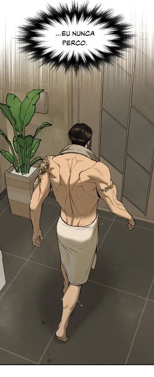 Jinx – Capítulo 49 Yaoi – Página 50