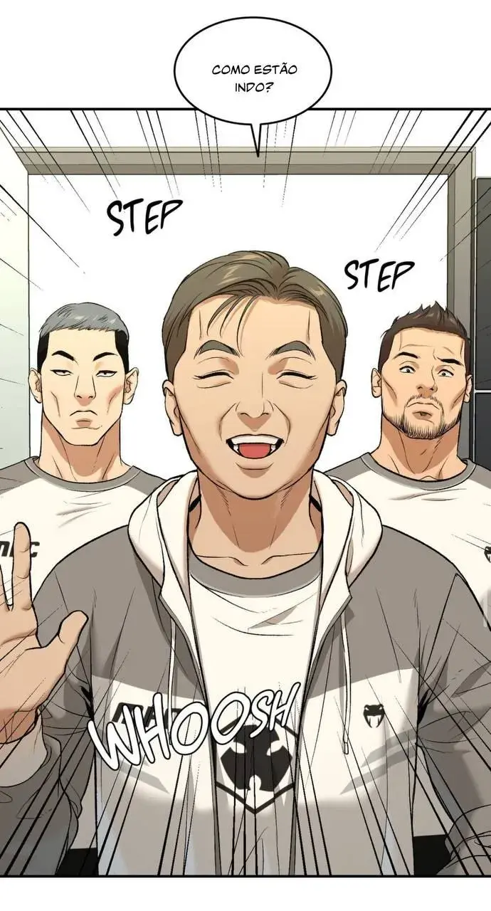 Jinx – Capítulo 49 Yaoi – Página 58