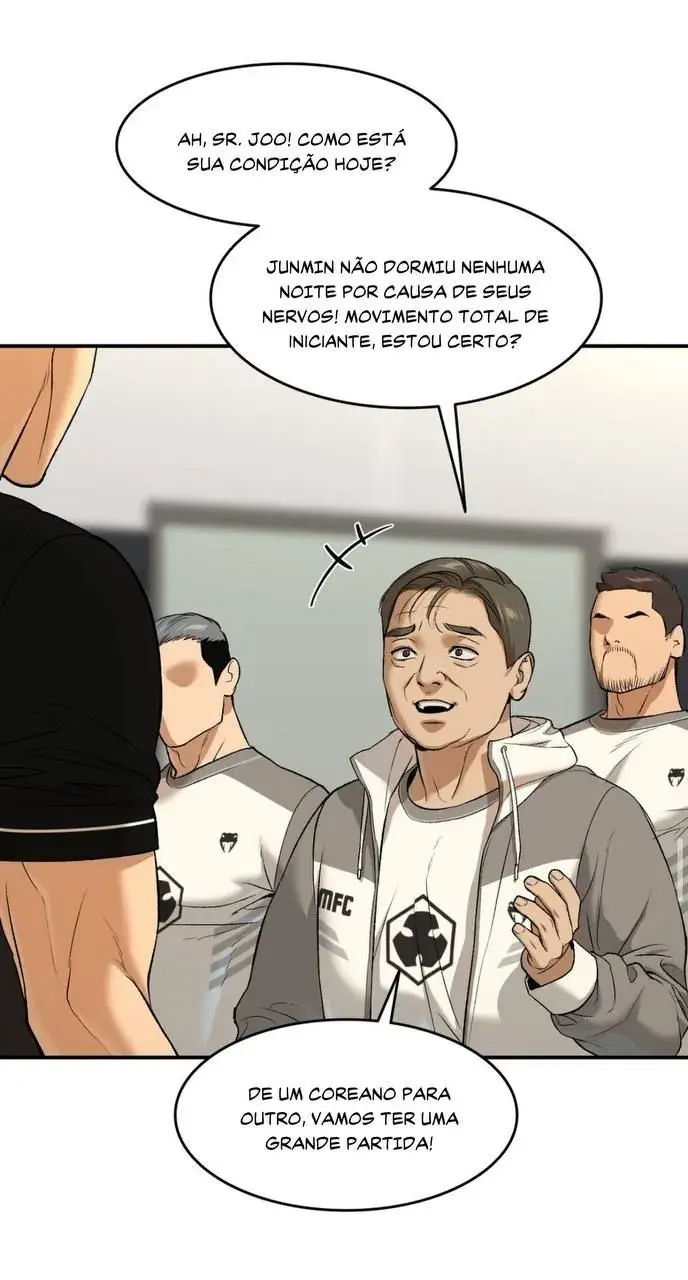 Jinx – Capítulo 49 Yaoi – Página 60