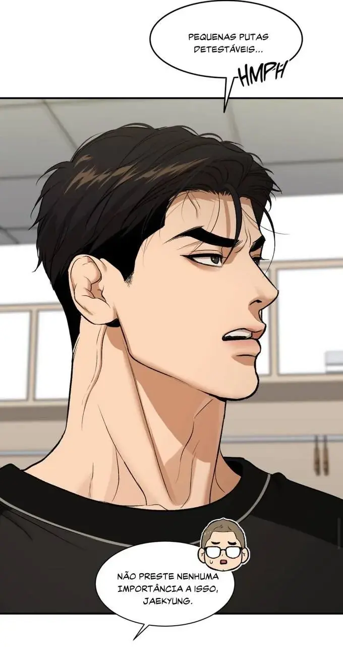 Jinx – Capítulo 49 Yaoi – Página 73