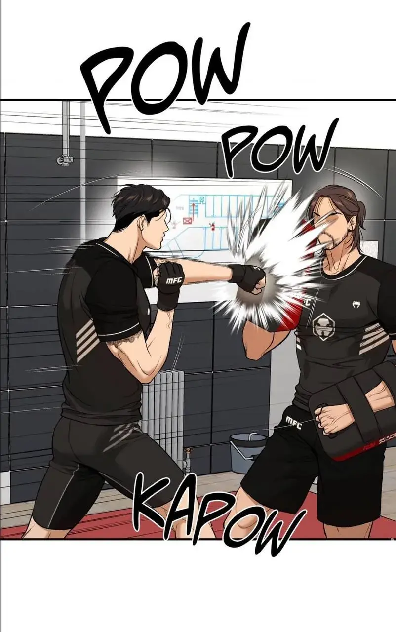 Jinx – Capítulo 49 Yaoi – Página 76