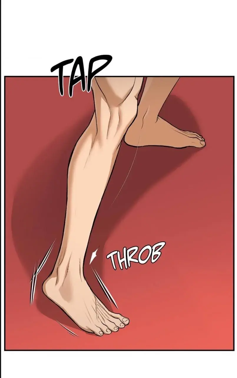 Jinx – Capítulo 49 Yaoi – Página 77