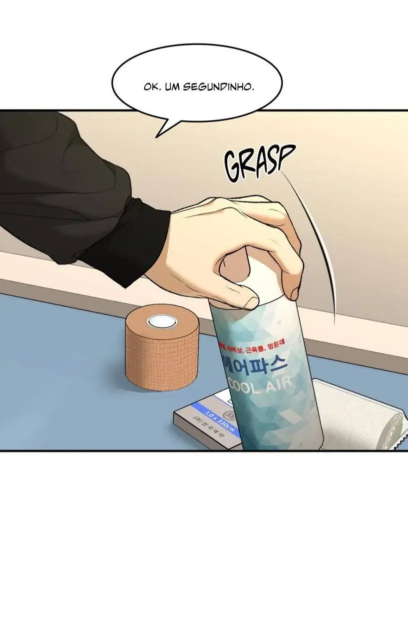 Jinx – Capítulo 49 Yaoi – Página 81