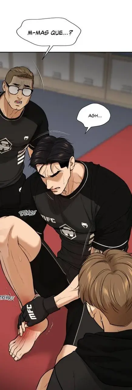 Jinx – Capítulo 49 Yaoi – Página 84