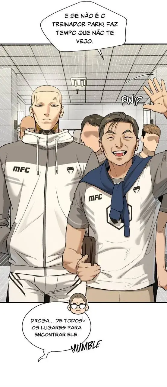 Jinx – Capítulo 49 Yaoi – Página 9