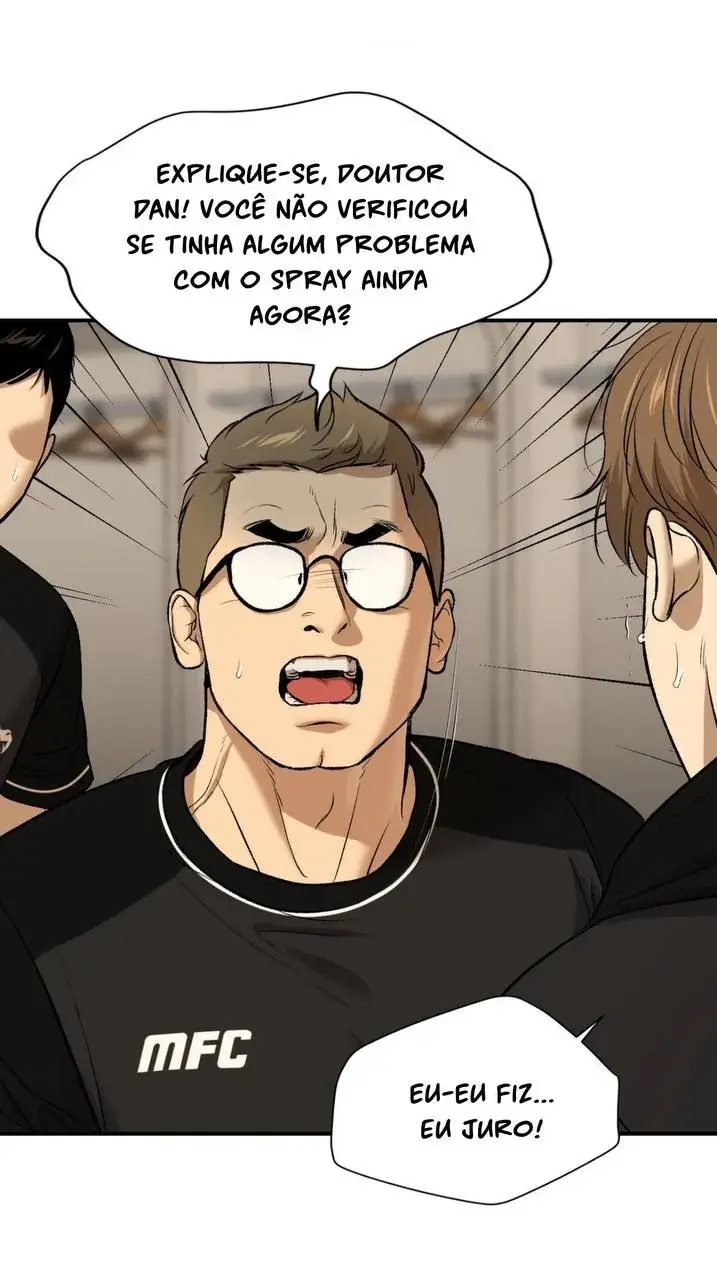 Jinx – Capítulo 50 Yaoi – Página 13