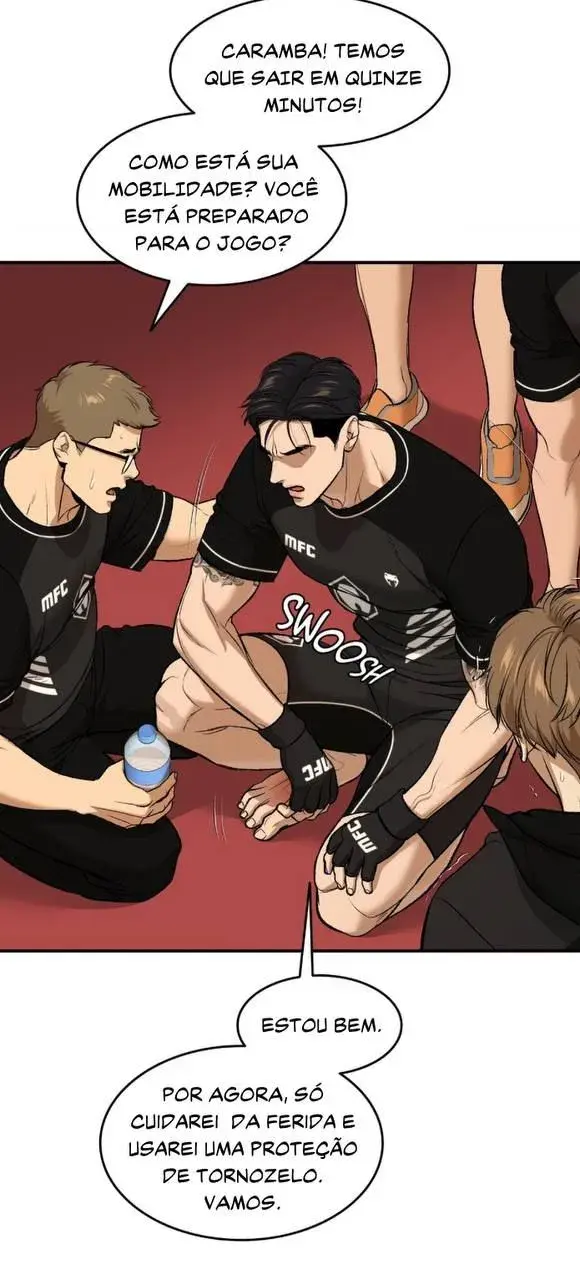 Jinx – Capítulo 50 Yaoi – Página 15