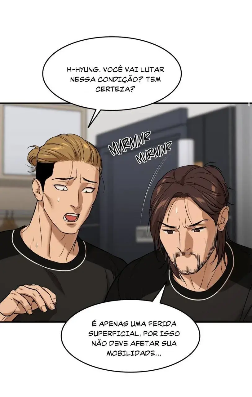 Jinx – Capítulo 50 Yaoi – Página 16