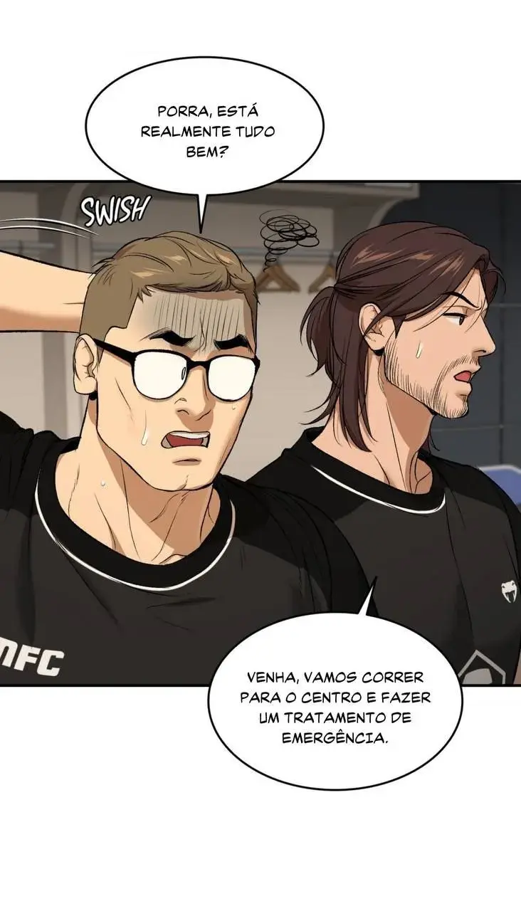 Jinx – Capítulo 50 Yaoi – Página 22