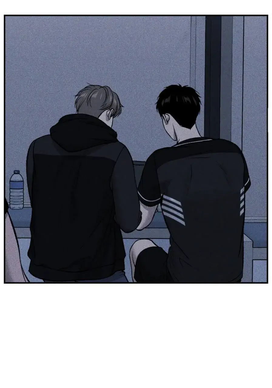 Jinx – Capítulo 50 Yaoi – Página 26