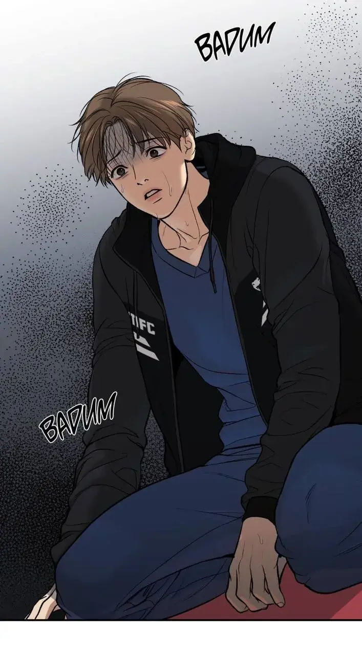 Jinx – Capítulo 50 Yaoi – Página 29