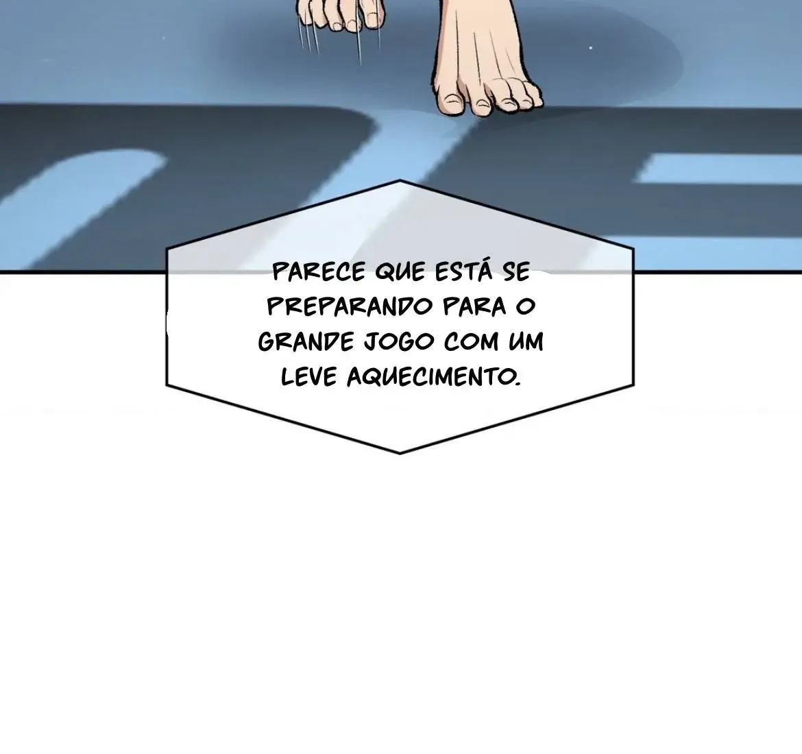 Jinx – Capítulo 50 Yaoi – Página 36