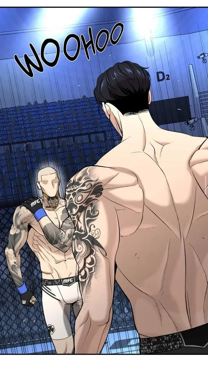 Jinx – Capítulo 50 Yaoi – Página 39