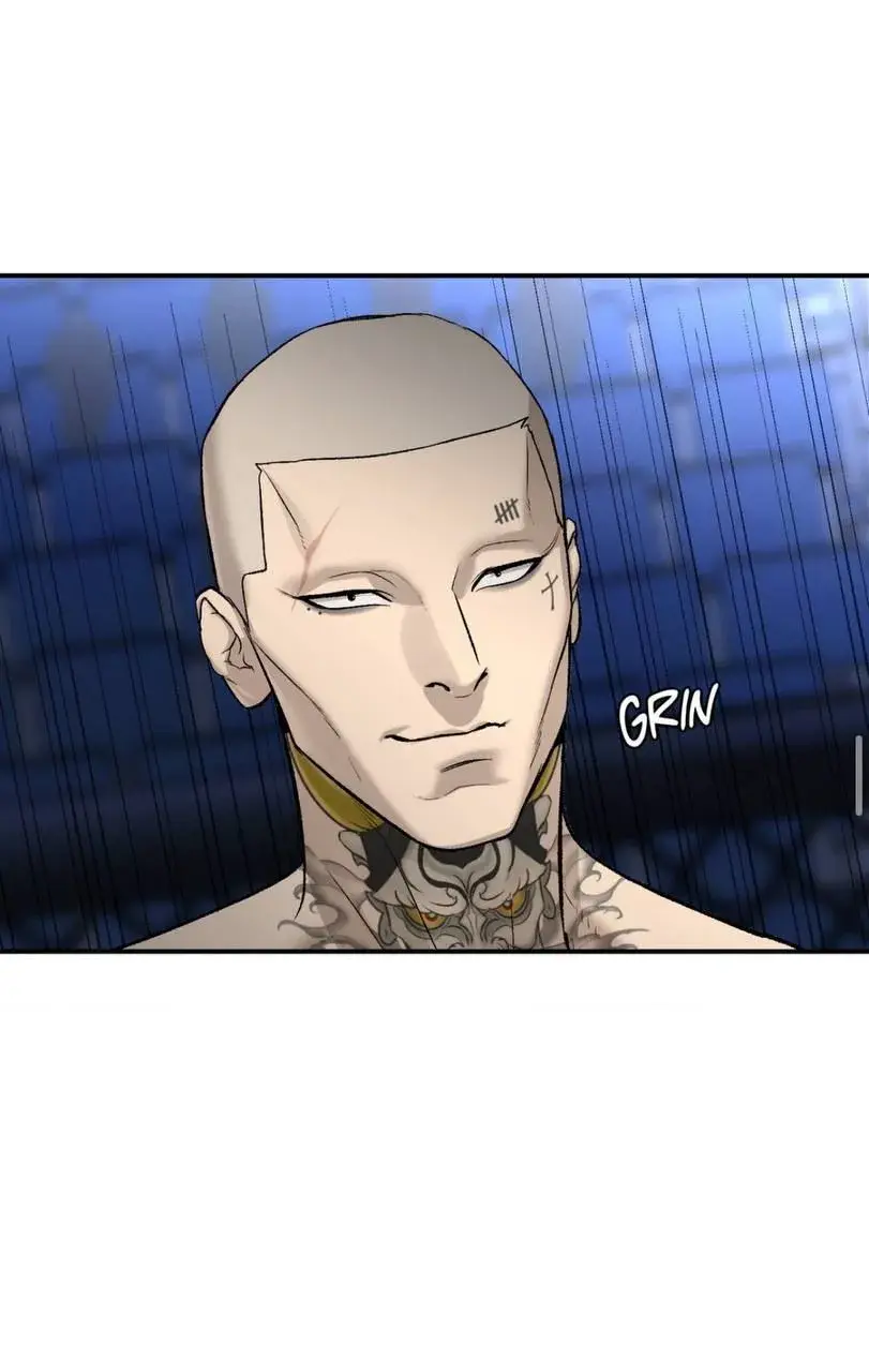 Jinx – Capítulo 50 Yaoi – Página 40