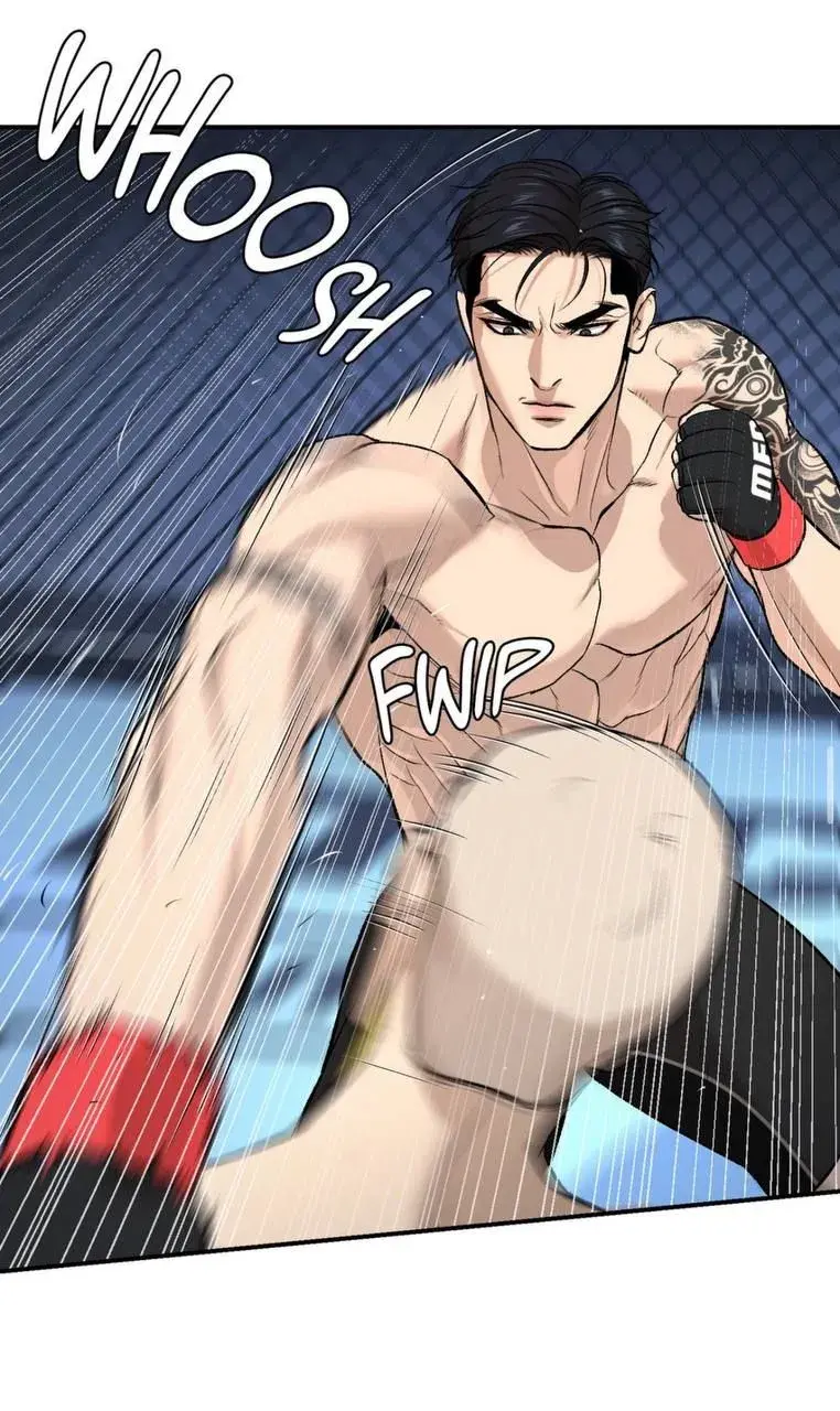 Jinx – Capítulo 50 Yaoi – Página 41