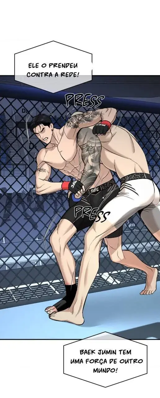 Jinx – Capítulo 50 Yaoi – Página 44