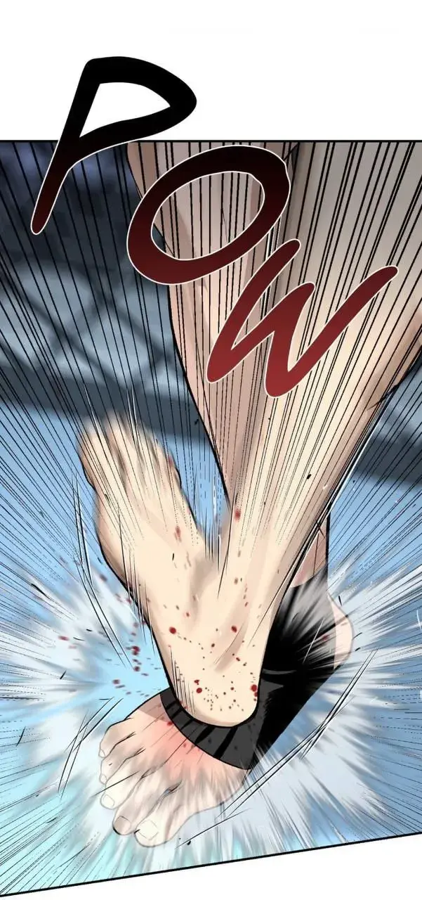 Jinx – Capítulo 50 Yaoi – Página 45