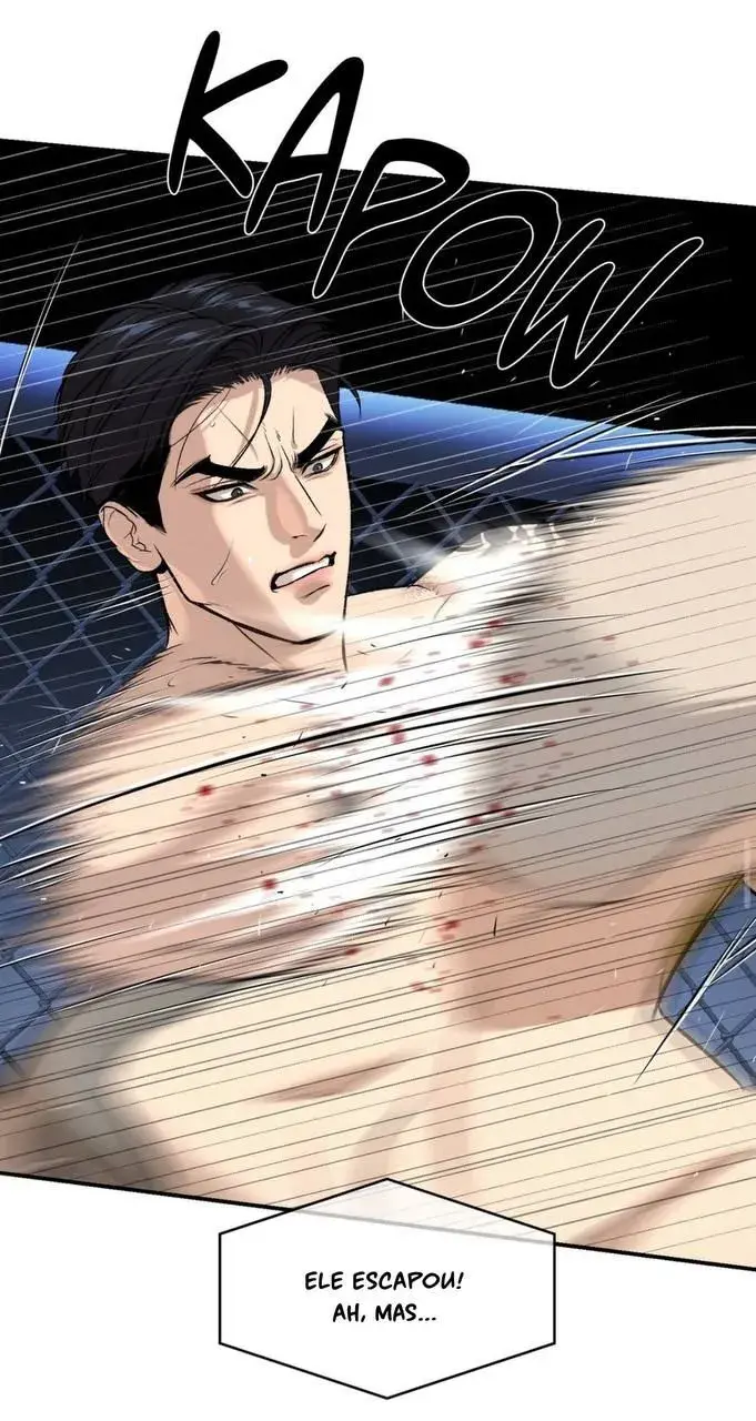 Jinx – Capítulo 50 Yaoi – Página 49