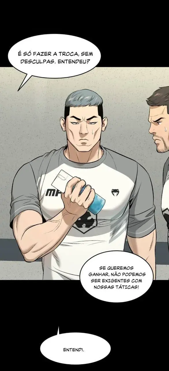 Jinx – Capítulo 50 Yaoi – Página 5