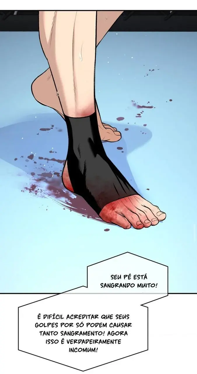 Jinx – Capítulo 50 Yaoi – Página 50