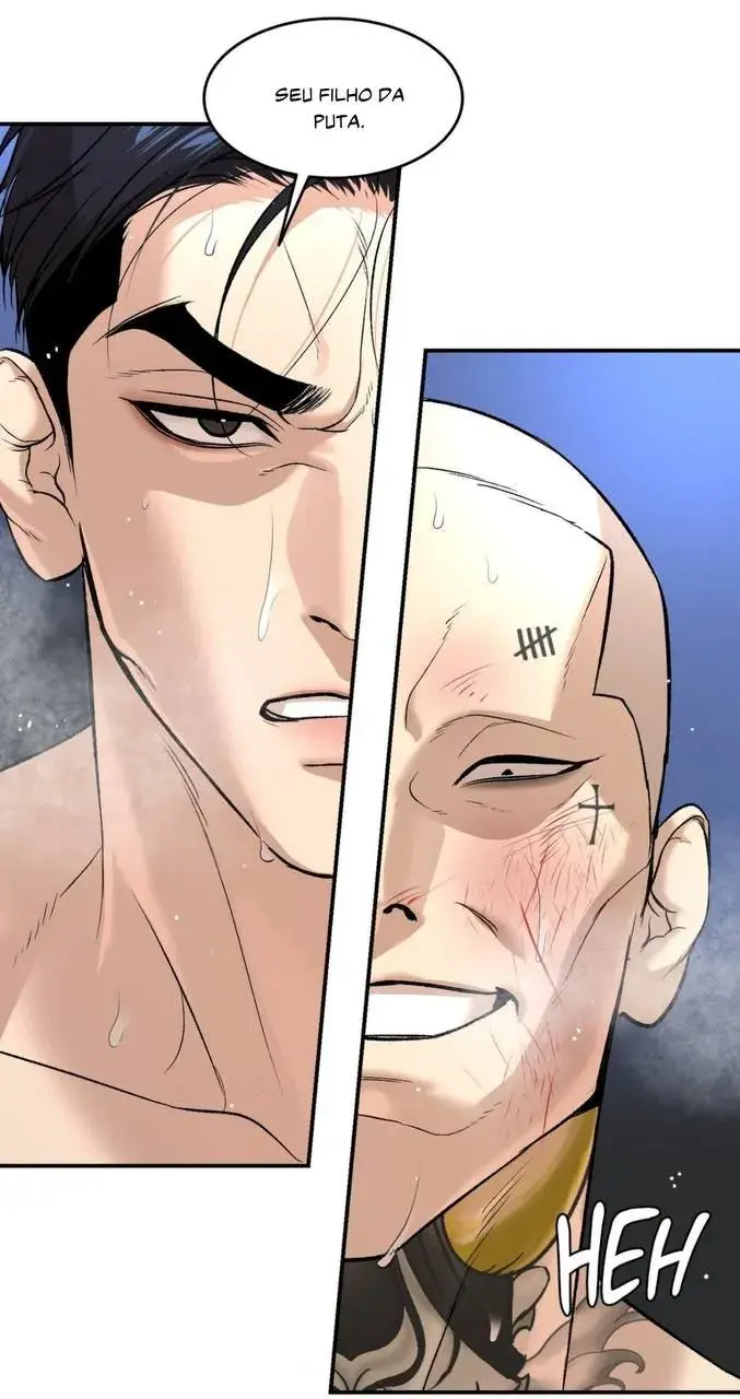 Jinx – Capítulo 50 Yaoi – Página 51