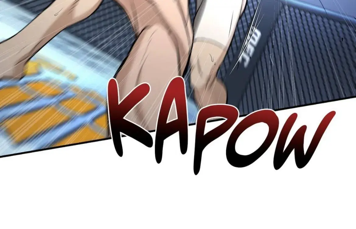 Jinx – Capítulo 50 Yaoi – Página 54