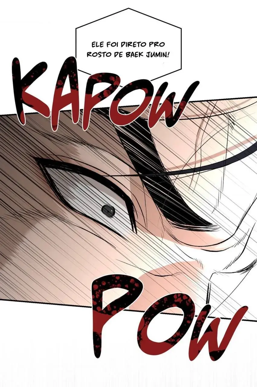 Jinx – Capítulo 50 Yaoi – Página 56