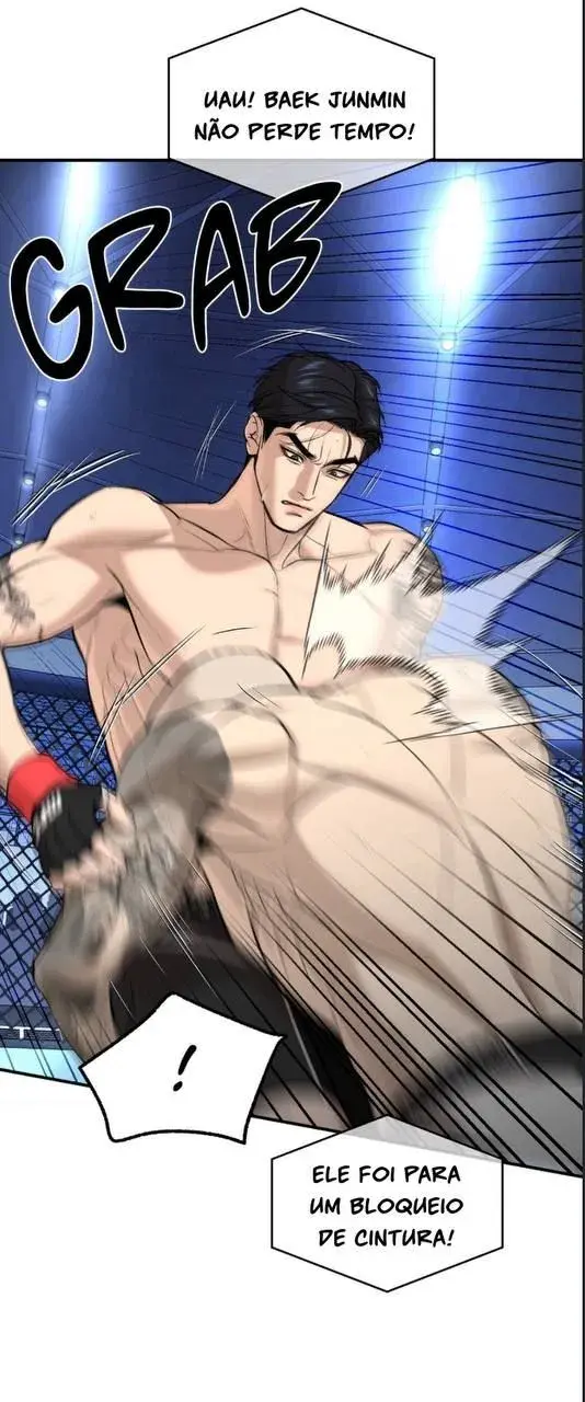 Jinx – Capítulo 50 Yaoi – Página 65