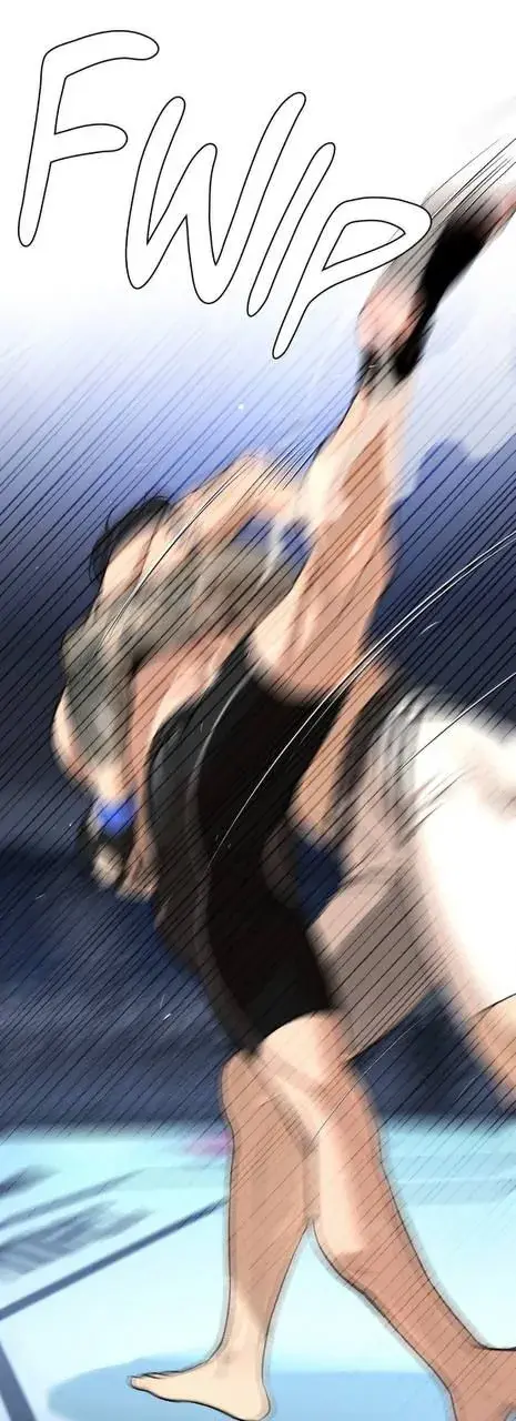 Jinx – Capítulo 50 Yaoi – Página 68