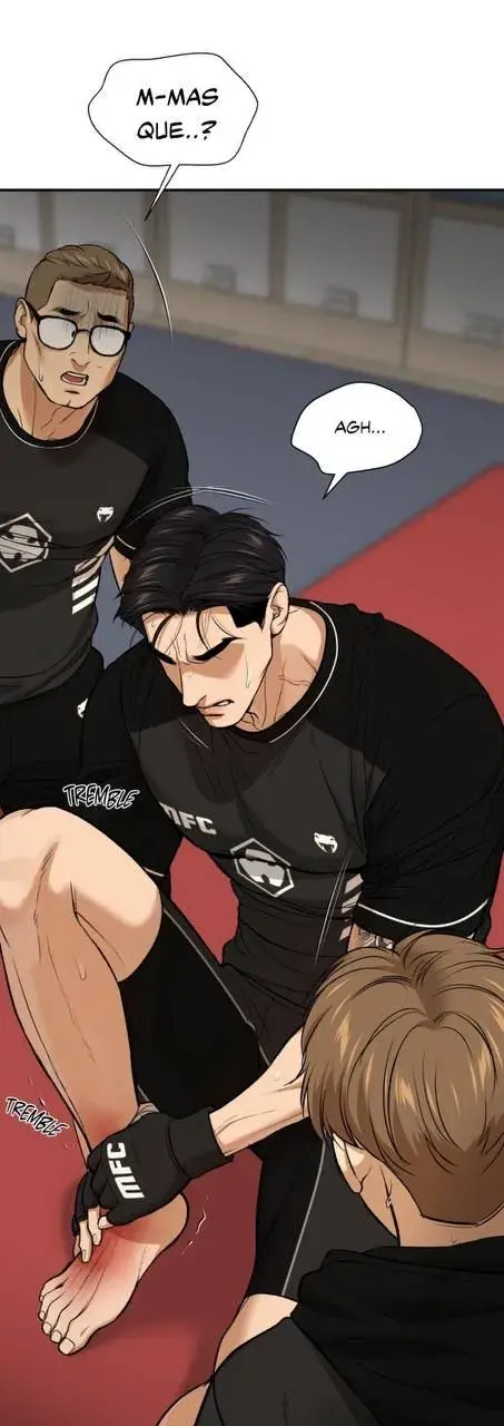 Jinx – Capítulo 50 Yaoi – Página 7