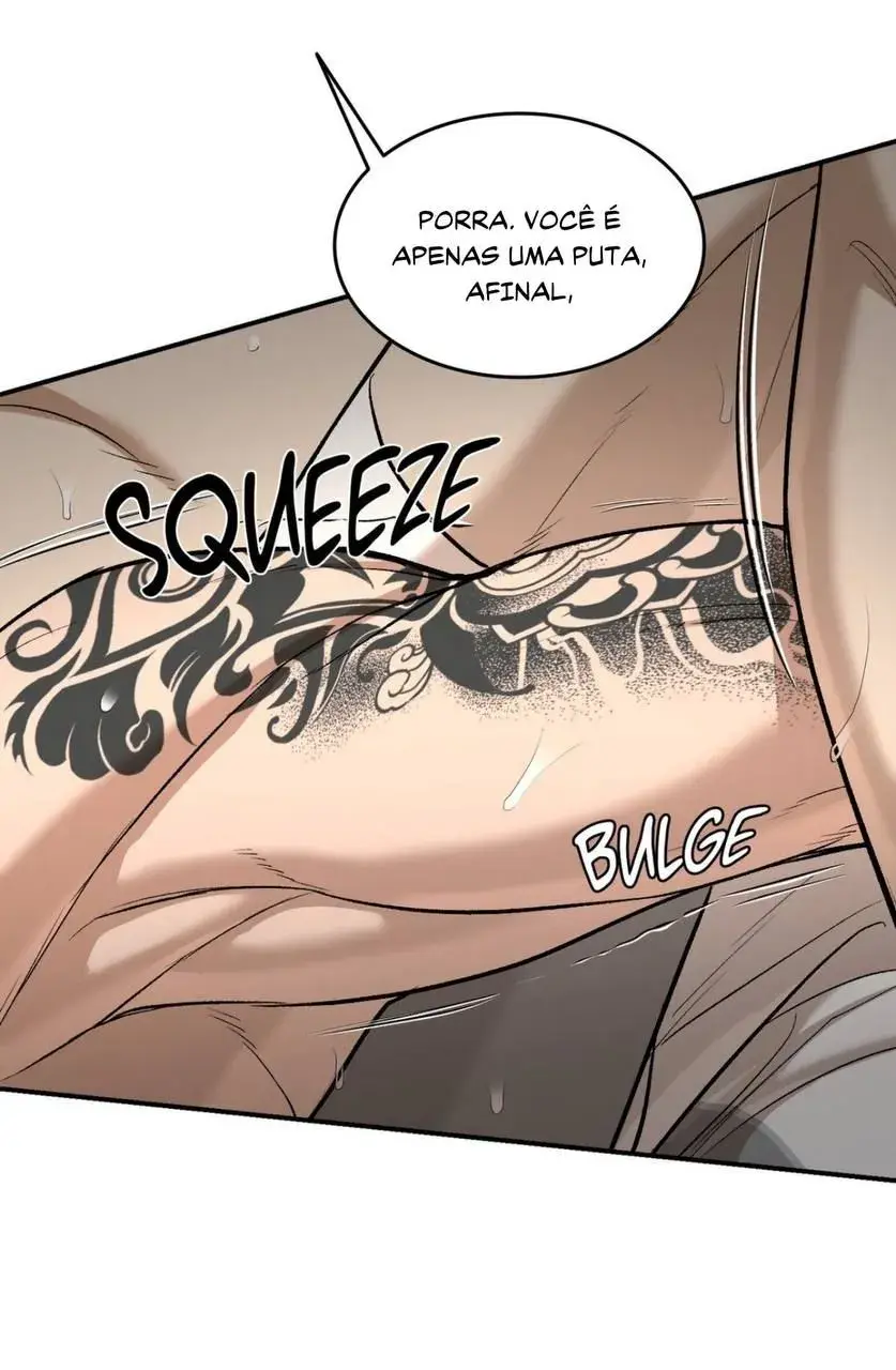 Jinx – Capítulo 50 Yaoi – Página 75