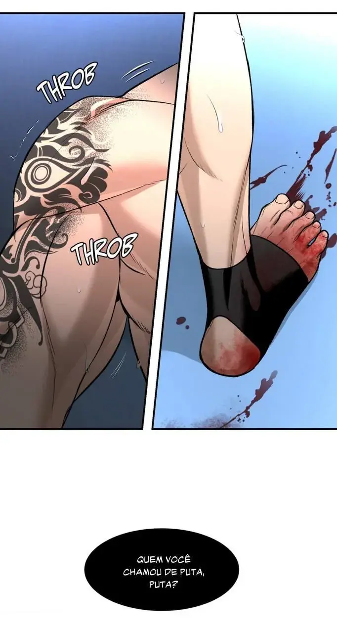 Jinx – Capítulo 50 Yaoi – Página 80