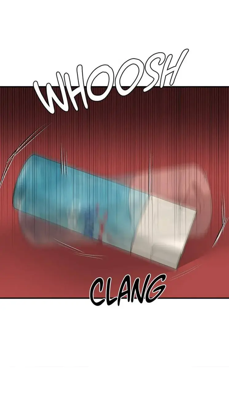 Jinx – Capítulo 50 Yaoi – Página 9