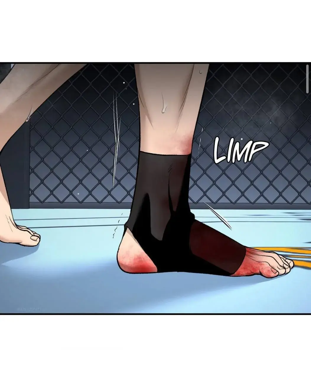 Jinx – Capítulo 51 Yaoi – Página 11 Jinx – Capítulo 51 Yaoi – Página 11