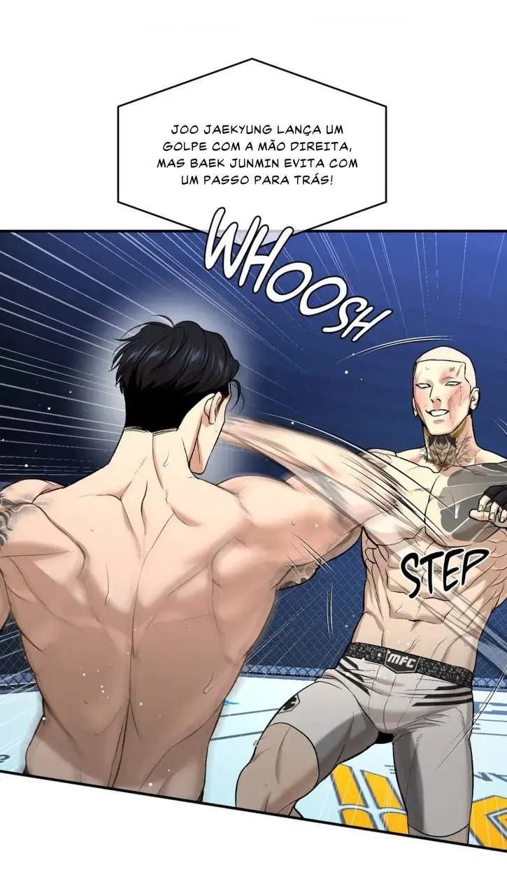 Jinx – Capítulo 51 Yaoi – Página 15 Jinx – Capítulo 51 Yaoi – Página 15