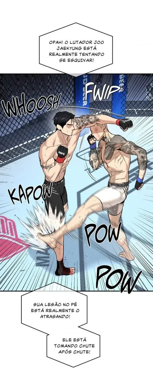 Jinx – Capítulo 51 Yaoi – Página 17 Jinx – Capítulo 51 Yaoi – Página 17