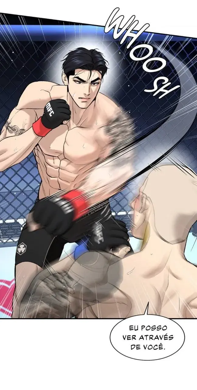 Jinx – Capítulo 51 Yaoi – Página 19 Jinx – Capítulo 51 Yaoi – Página 19