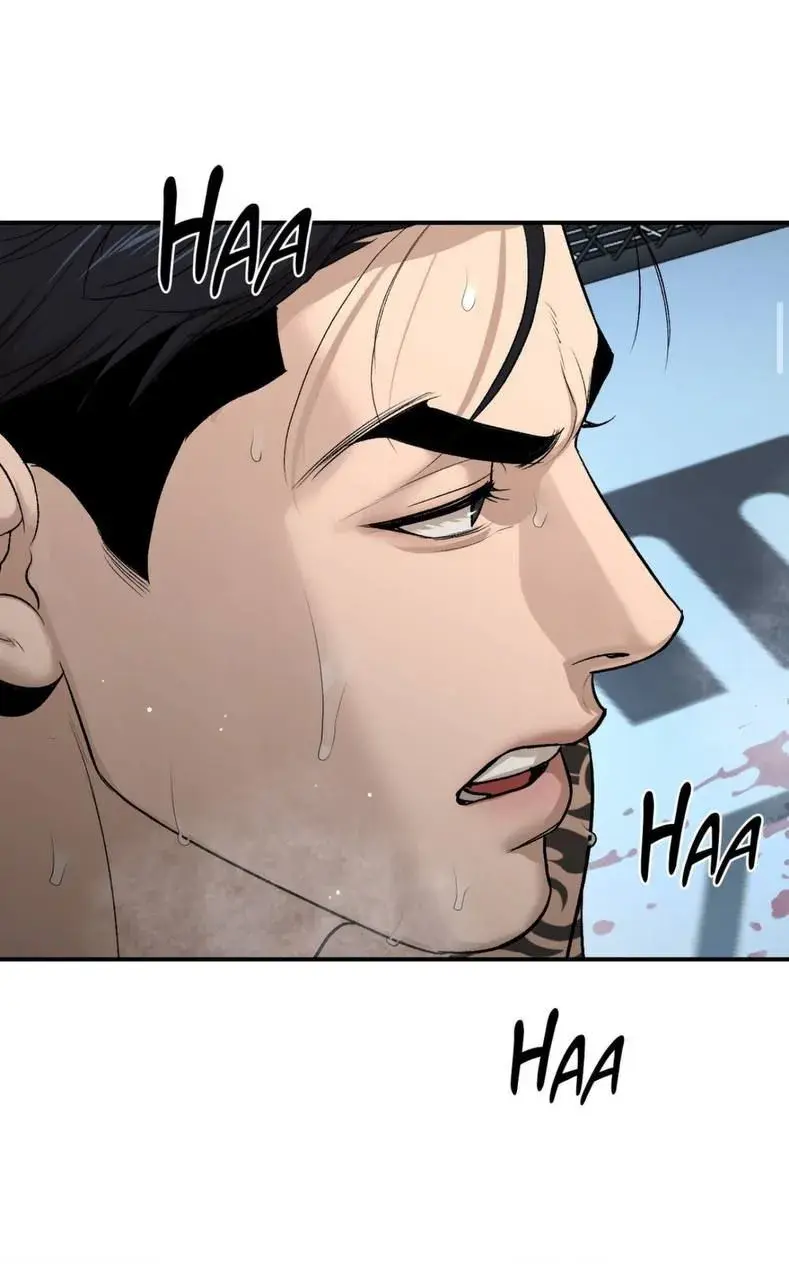 Jinx – Capítulo 51 Yaoi – Página 23 Jinx – Capítulo 51 Yaoi – Página 23