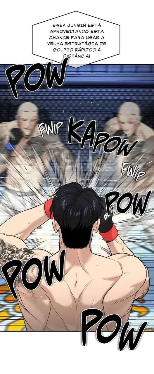 Jinx – Capítulo 51 Yaoi – Página 29 Jinx – Capítulo 51 Yaoi – Página 29