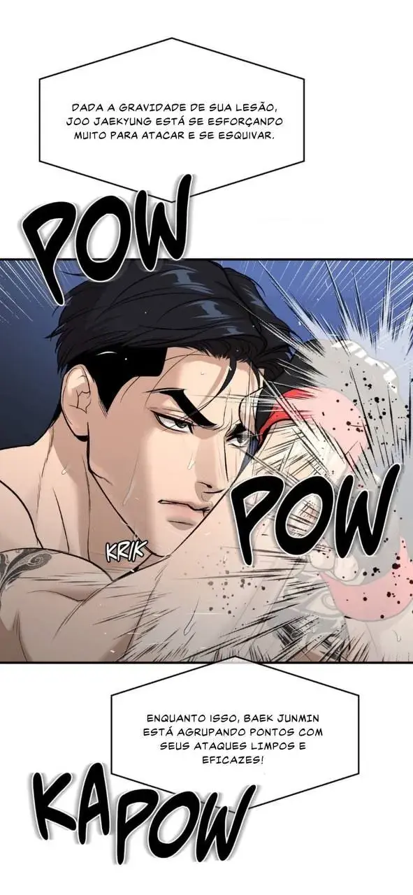 Jinx – Capítulo 51 Yaoi – Página 30 Jinx – Capítulo 51 Yaoi – Página 30