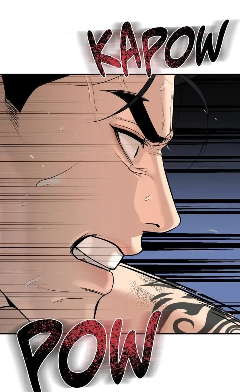 Jinx – Capítulo 51 Yaoi – Página 34 Jinx – Capítulo 51 Yaoi – Página 34