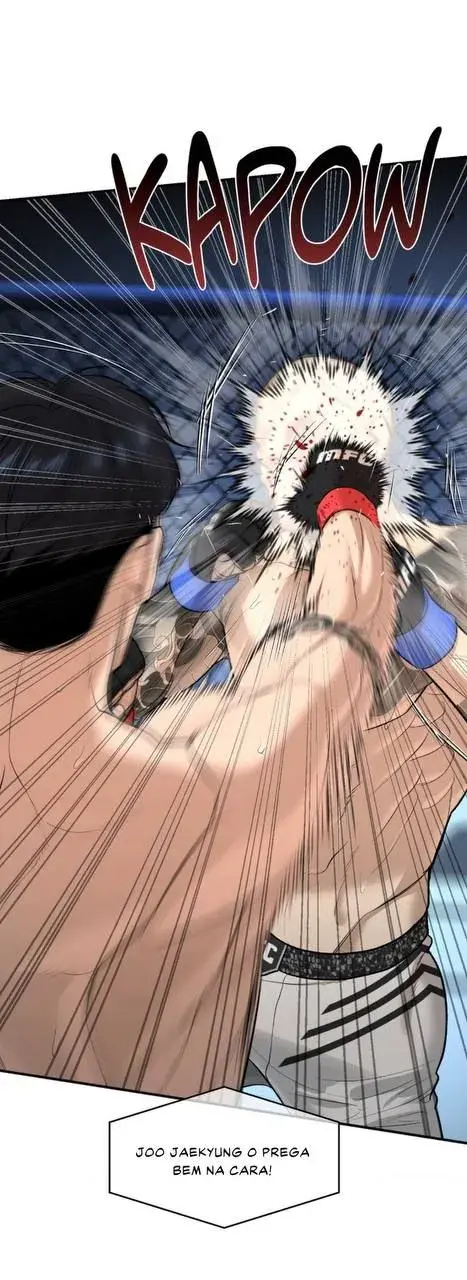 Jinx – Capítulo 51 Yaoi – Página 4 Jinx – Capítulo 51 Yaoi – Página 4