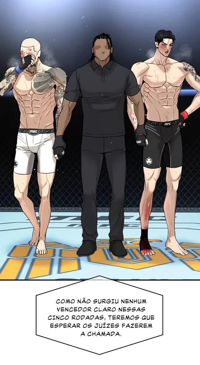 Jinx – Capítulo 51 Yaoi – Página 40 Jinx – Capítulo 51 Yaoi – Página 40