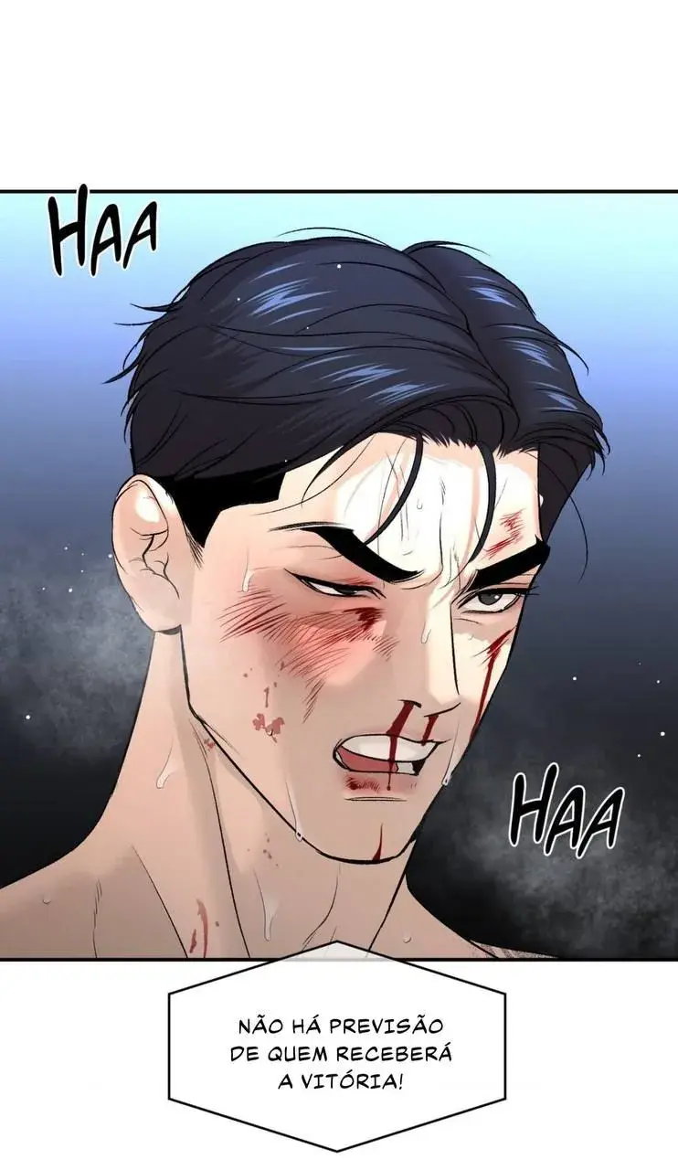 Jinx – Capítulo 51 Yaoi – Página 41 Jinx – Capítulo 51 Yaoi – Página 41