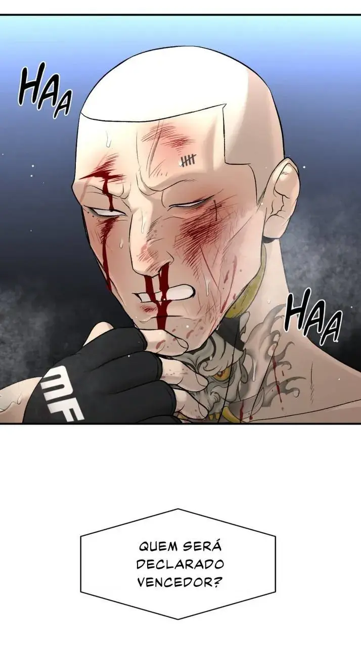 Jinx – Capítulo 51 Yaoi – Página 42 Jinx – Capítulo 51 Yaoi – Página 42